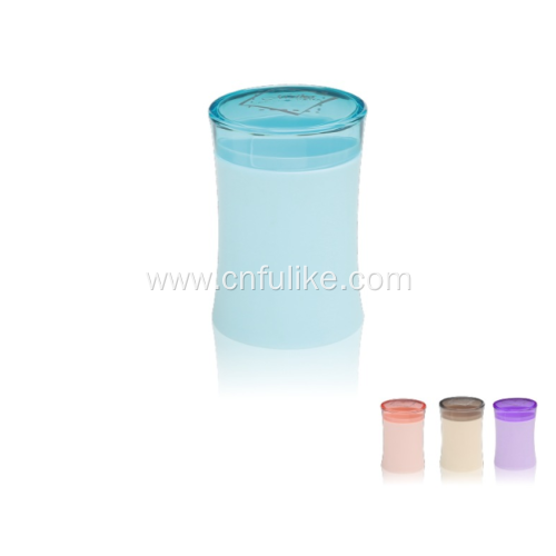 Eco-Friendly Plastic Toothpick Holder Wholesale